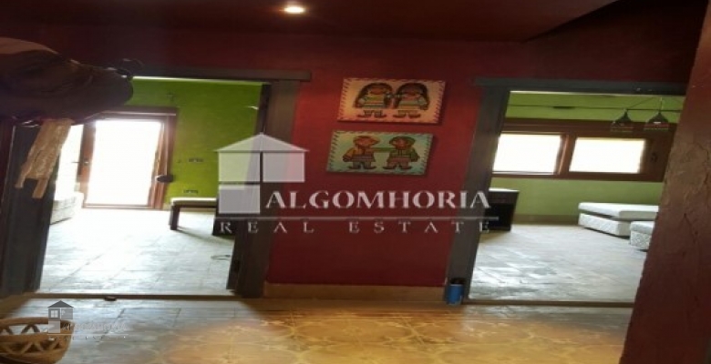 Furnished Villa for rent 0.00 M2 in North Coast, Marina