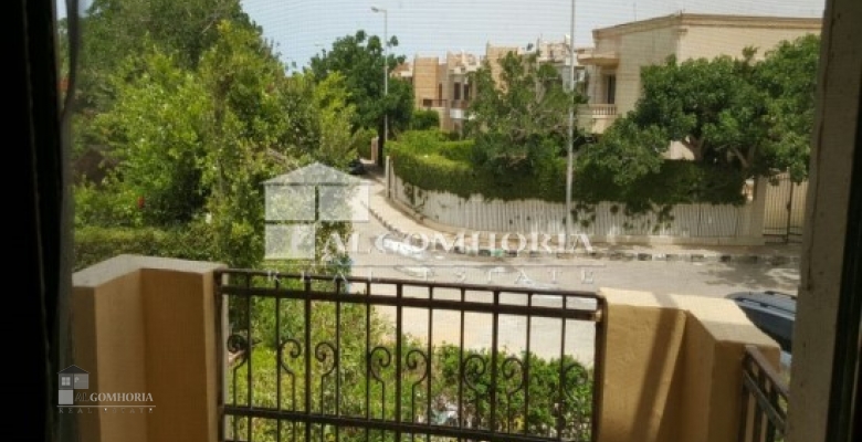 Furnished Villa for rent 0.00 M2 in North Coast, Marina