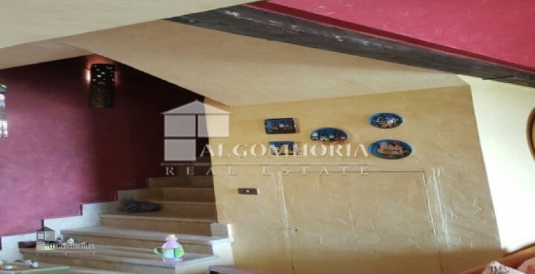 Furnished Villa for rent 0.00 M2 in North Coast, Marina