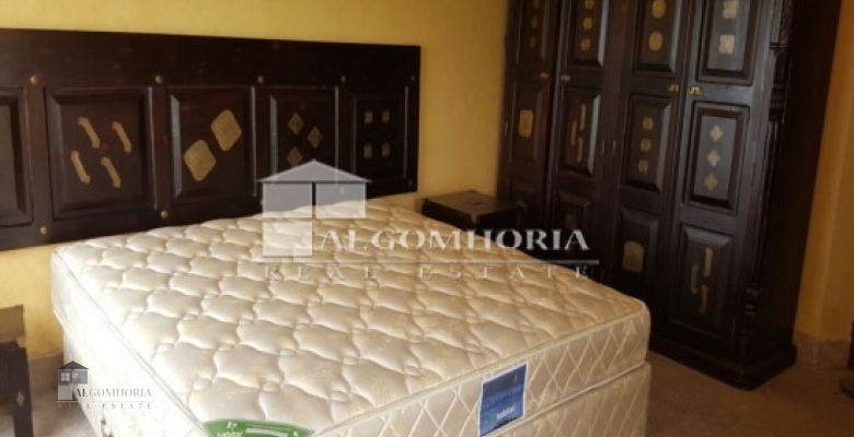 Furnished Villa for rent 0.00 M2 in North Coast, Marina