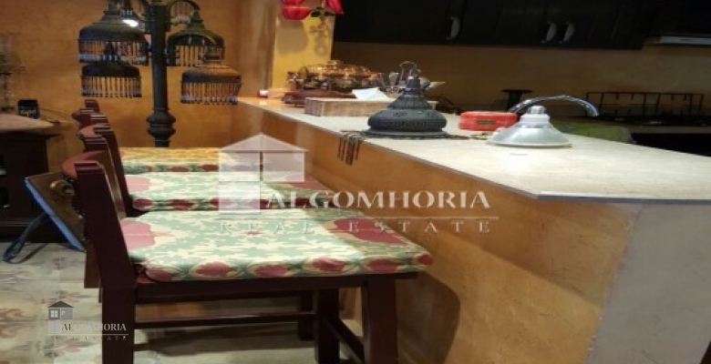 Furnished Villa for rent 0.00 M2 in North Coast, Marina