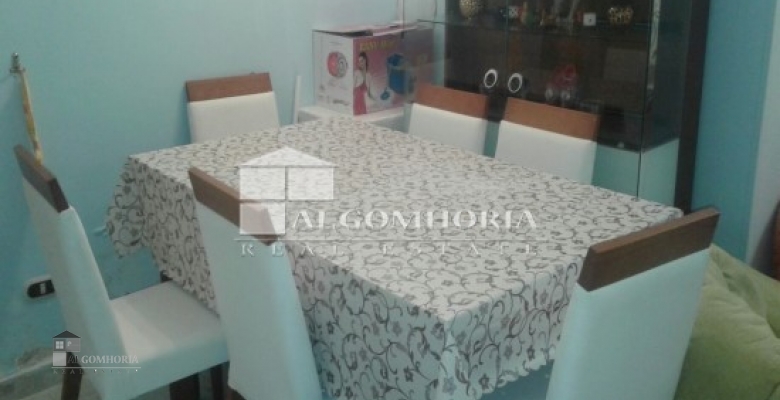 Furnished Chaleh for rent 0.00 M2 in North Coast, Marina