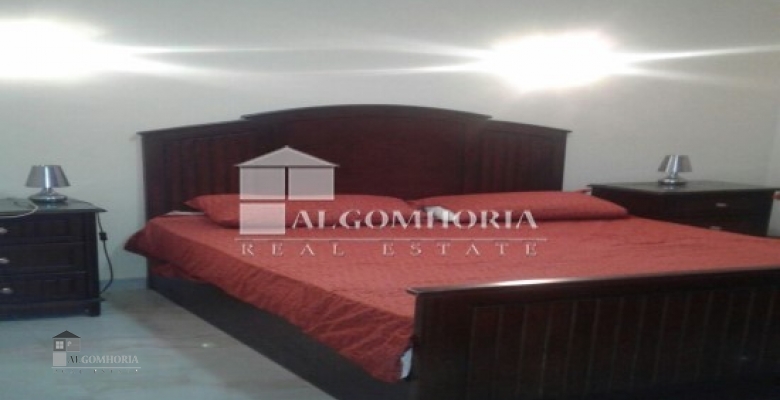 Furnished Chaleh for rent 0.00 M2 in North Coast, Marina