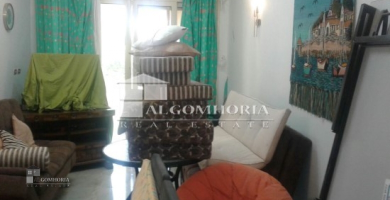 Furnished Chaleh for rent 0.00 M2 in North Coast, Marina