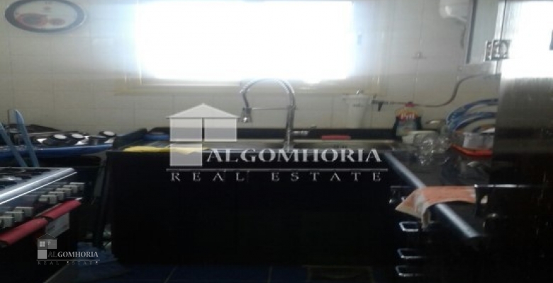 Furnished Chaleh for rent 0.00 M2 in North Coast, Marina