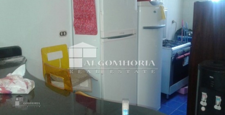 Furnished Chaleh for rent 0.00 M2 in North Coast, Marina