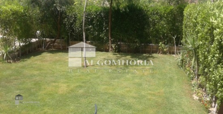 Furnished Chaleh for rent 0.00 M2 in North Coast, Marina
