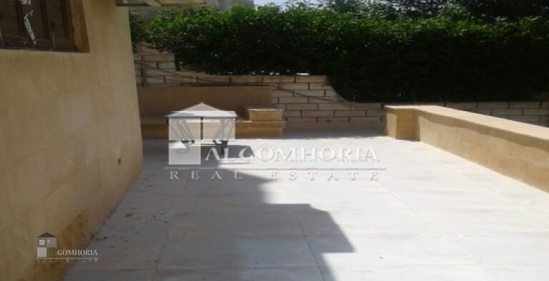 Furnished Chaleh for rent 0.00 M2 in North Coast, Marina
