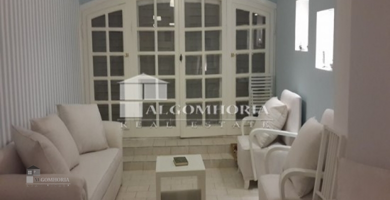 Furnished Chaleh for rent 0.00 M2 in North Coast, Marina