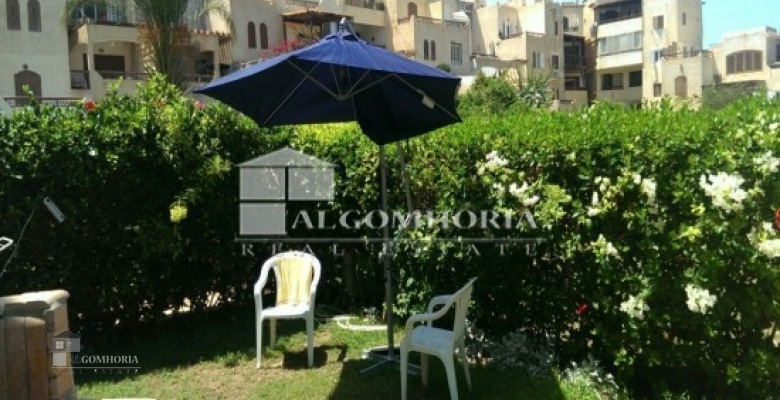 Furnished Chaleh for rent 0.00 M2 in North Coast, Marina