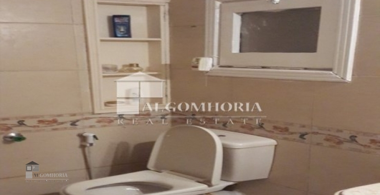 Furnished Chaleh for rent 0.00 M2 in North Coast, Marina