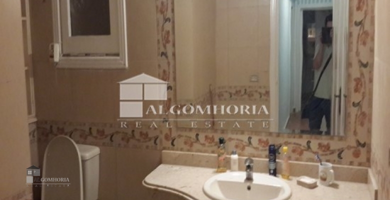 Furnished Chaleh for rent 0.00 M2 in North Coast, Marina