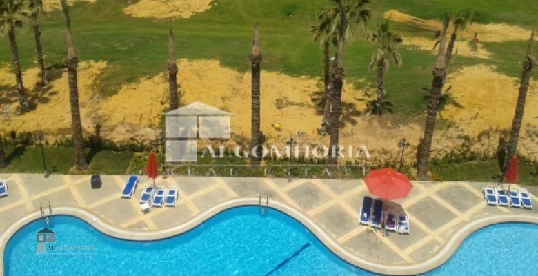 Furnished Chaleh for rent 0.00 M2 in North Coast, Marina
