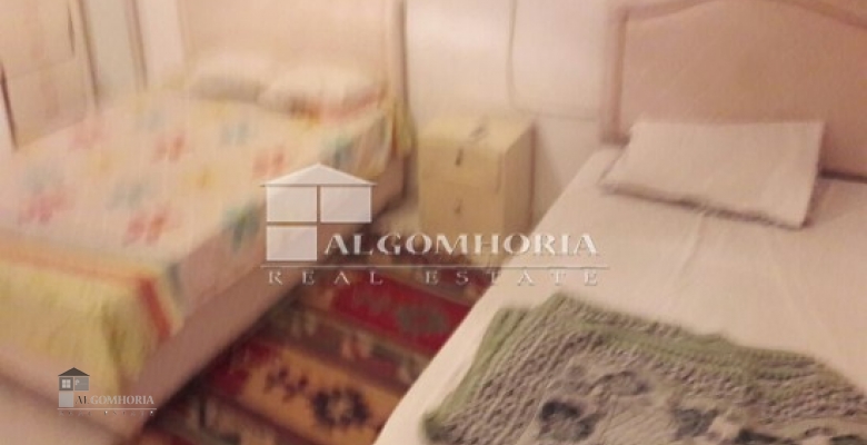 Furnished Chaleh for rent 0.00 M2 in North Coast, Marina