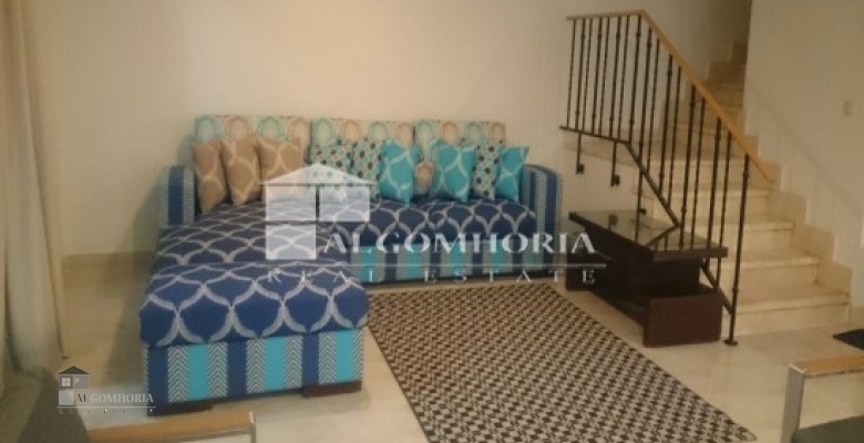 Furnished Villa for rent 0.00 M2 in North Coast, Sidi Abdel Rahman