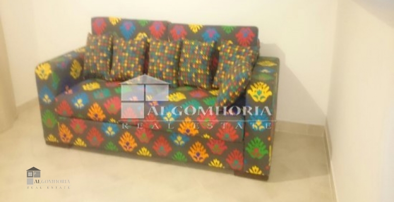 Furnished Villa for rent 0.00 M2 in North Coast, Sidi Abdel Rahman