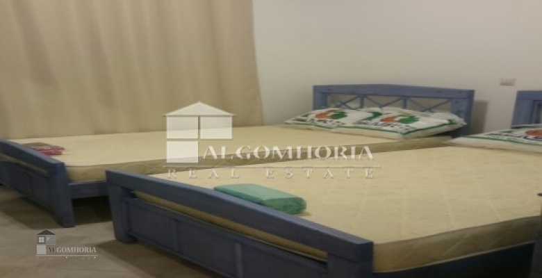 Furnished Villa for rent 0.00 M2 in North Coast, Sidi Abdel Rahman