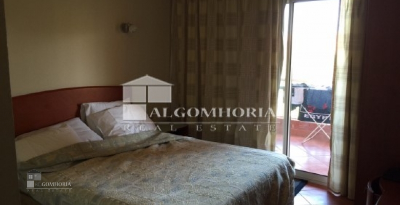 Furnished Chaleh for rent 120.00 M2 in North Coast, Golf Porto Marina