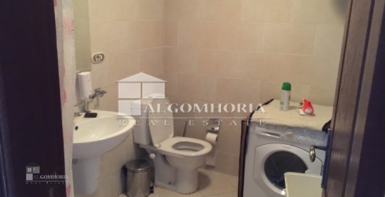 Furnished Chaleh for rent 120.00 M2 in North Coast, Golf Porto Marina