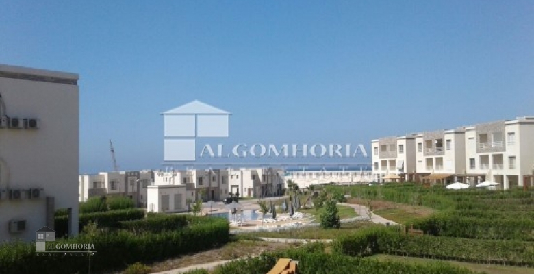 Furnished Villa for rent 0.00 M2 in North Coast, Sidi Abdel Rahman