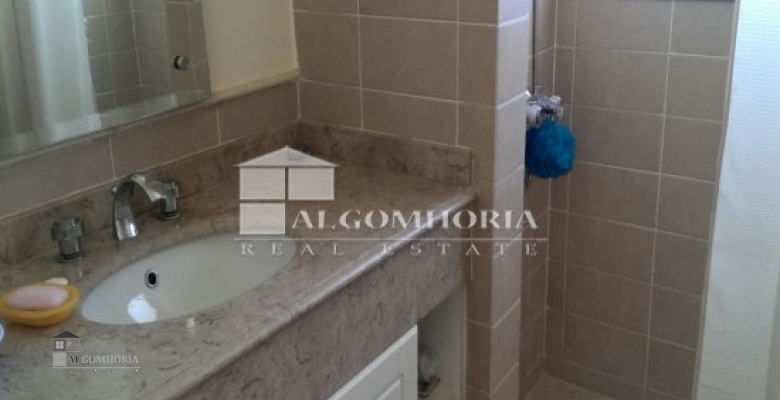 Furnished Chaleh for rent 97.00 M2 in North Coast, Sidi Abdel Rahman