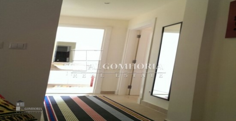 Furnished Chaleh for rent 97.00 M2 in North Coast, Sidi Abdel Rahman