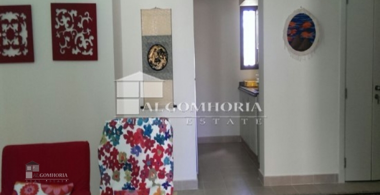Furnished Chaleh for rent 97.00 M2 in North Coast, Sidi Abdel Rahman