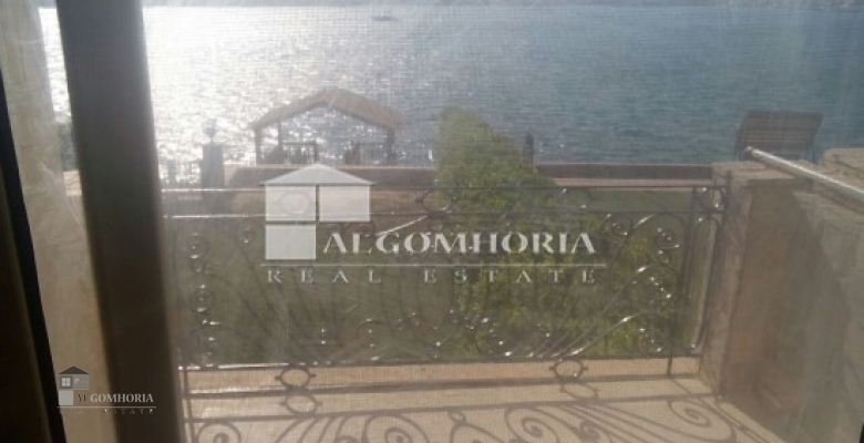 Furnished Villa for rent 0.00 M2 in North Coast, Marina
