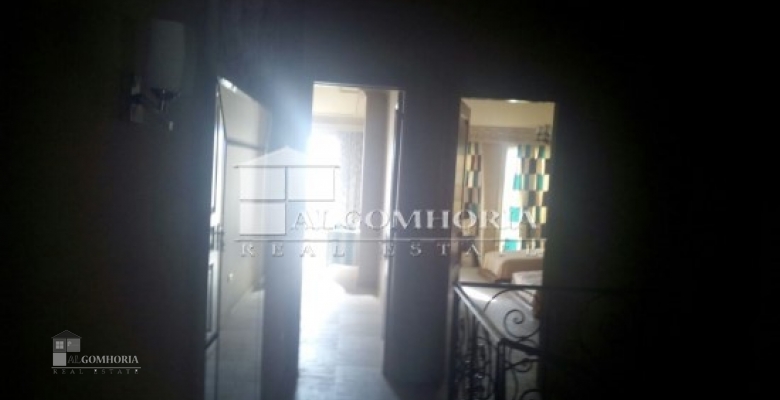 Furnished Villa for rent 0.00 M2 in North Coast, Marina