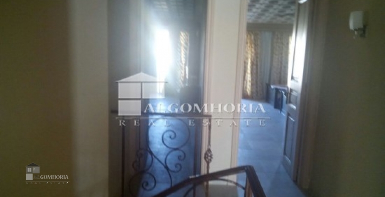 Furnished Villa for rent 0.00 M2 in North Coast, Marina