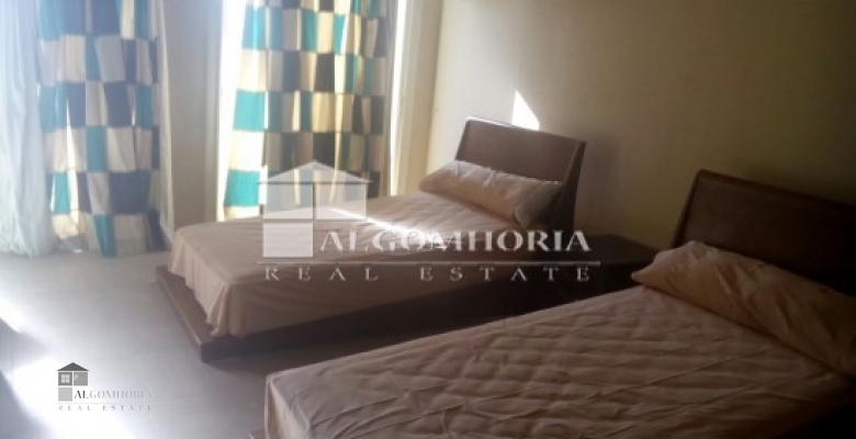 Furnished Villa for rent 0.00 M2 in North Coast, Marina
