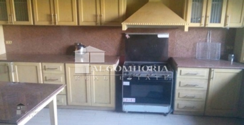 Furnished Villa for rent 0.00 M2 in North Coast, Marina