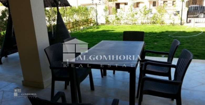 Furnished Villa for rent 0.00 M2 in North Coast, Sidi Abdel Rahman