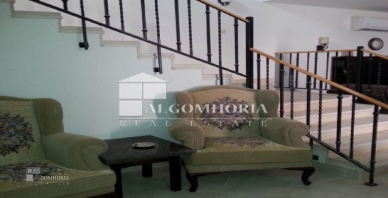 Furnished Villa for rent 0.00 M2 in North Coast, Sidi Abdel Rahman