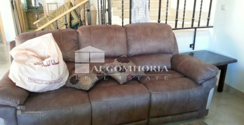 Furnished Villa for rent 0.00 M2 in North Coast, Sidi Abdel Rahman