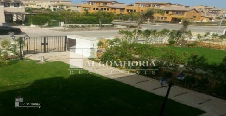 Furnished Villa for rent 0.00 M2 in North Coast, Sidi Abdel Rahman