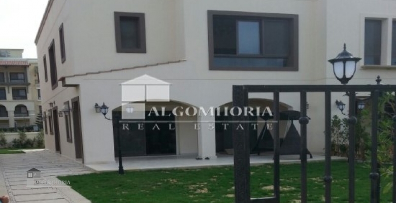 Furnished Villa for rent 0.00 M2 in North Coast, Sidi Abdel Rahman