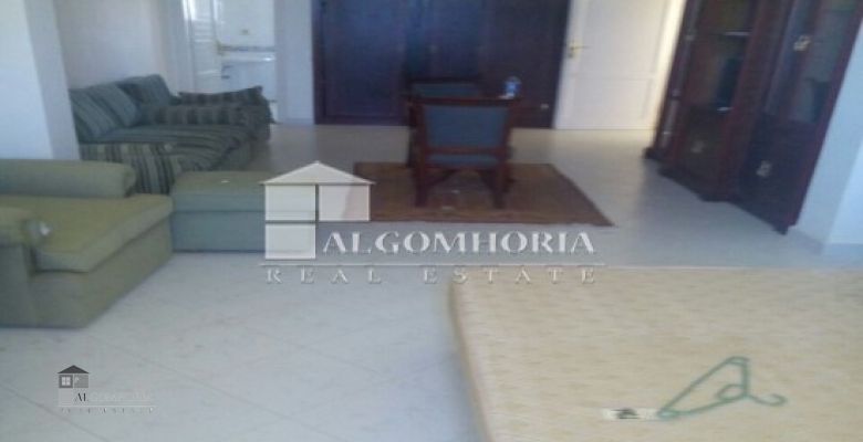 Furnished Villa for rent in North Coast, Marina