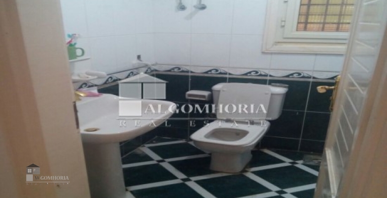 Furnished Villa for rent in North Coast, Marina