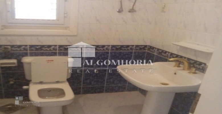 Furnished Villa for rent in North Coast, Marina