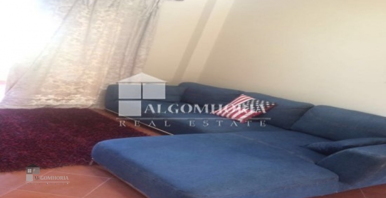Furnished Apartment for rent 0.00 M2 in North Coast, Golf Porto Marina