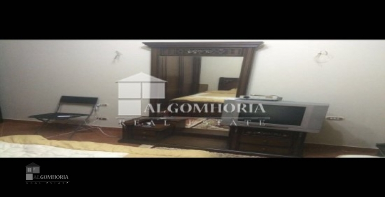 Furnished Apartment for rent 0.00 M2 in North Coast, Golf Porto Marina