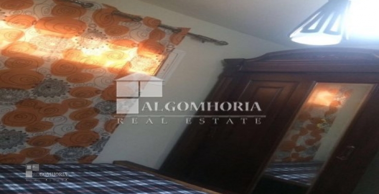 Furnished Apartment for rent 0.00 M2 in North Coast, Golf Porto Marina