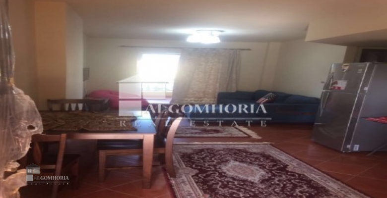 Furnished Apartment for rent 0.00 M2 in North Coast, Golf Porto Marina