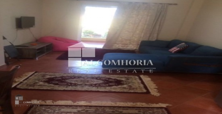 Furnished Apartment for rent 0.00 M2 in North Coast, Golf Porto Marina