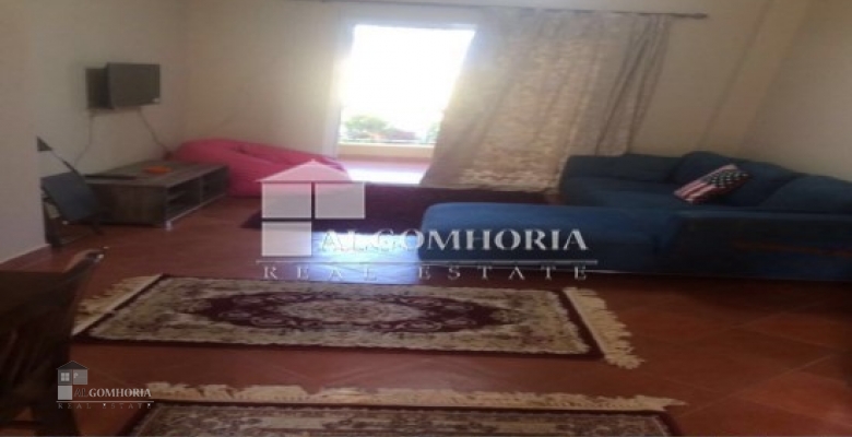 Furnished Apartment for rent 0.00 M2 in North Coast, Golf Porto Marina