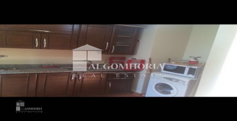 Furnished Apartment for rent 0.00 M2 in North Coast, Golf Porto Marina