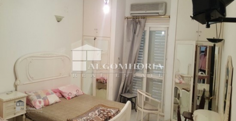 Furnished Chaleh for rent 0.00 M2 in North Coast, Marina