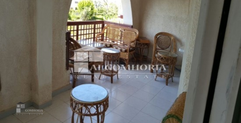 Furnished Chaleh for rent 0.00 M2 in North Coast, Marina