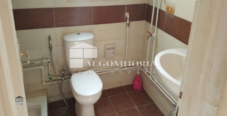 Furnished Chaleh for rent 0.00 M2 in North Coast, Marina